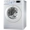 Indesit Πλυντήριο Ρούχων XWE 81283X W 8kg 1200 στροφές Α+++